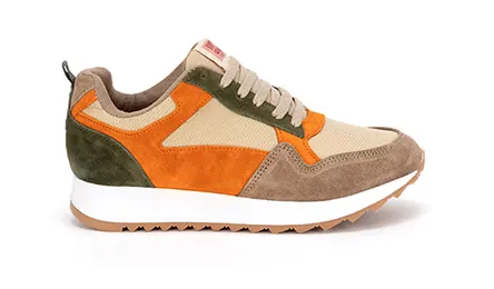 U.S. Polo Assn. Camden בצבע Beige