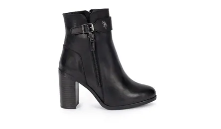 U.S. Polo Assn. Sungul בצבע Black