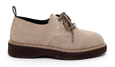 U.S. Polo Assn. Lokve בצבע Beige