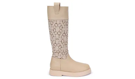 U.S. Polo Assn. Luma בצבע Beige