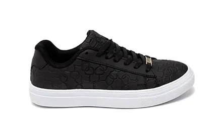 U.S. Polo Assn. Janina בצבע Black