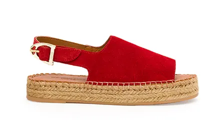 U.S. Polo Assn. Beron בצבע Red