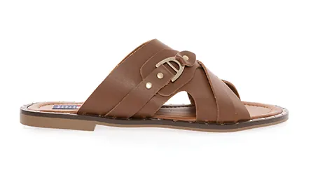 U.S. Polo Assn. Tempe בצבע Tan