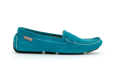 U.S. Polo Assn. Terrea בצבע Turquoise