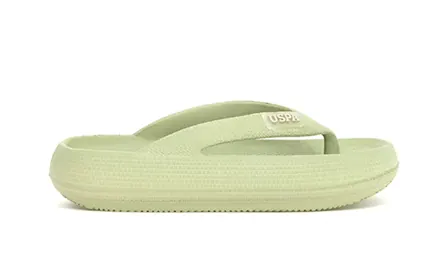 U.S. Polo Assn. Auru בצבע Mint