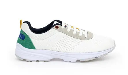 U.S. Polo Assn. Furku בצבע White