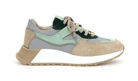 U.S. Polo Assn. Nitas בצבע Beige