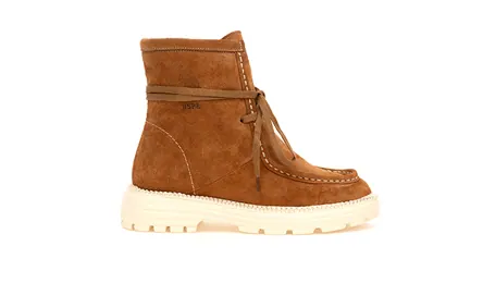 U.S. Polo Assn. Strim בצבע Tan