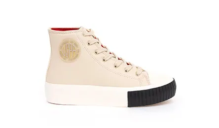 U.S. Polo Assn. Pure בצבע Beige