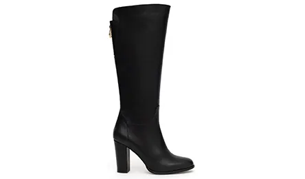 U.S. Polo Assn. Errabun בצבע Black