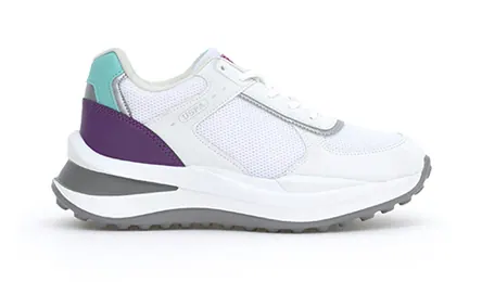 U.S. Polo Assn. Olmedas בצבע White