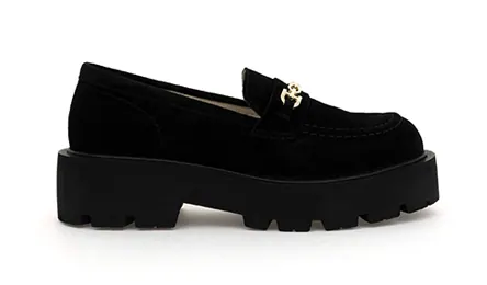 U.S. Polo Assn. Rengo בצבע Black