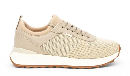 U.S. Polo Assn. Musra בצבע Beige