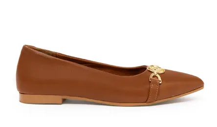 U.S. Polo Assn. Soale בצבע Tan
