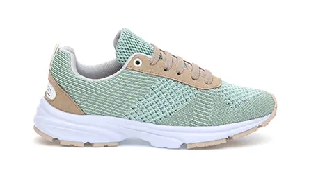 U.S. Polo Assn. Yumsar בצבע Nile Green