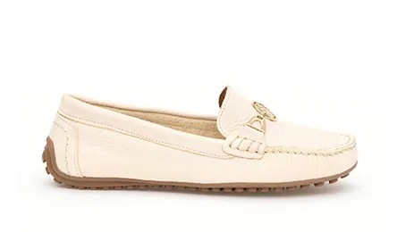 U.S. Polo Assn. Yummar בצבע Cream