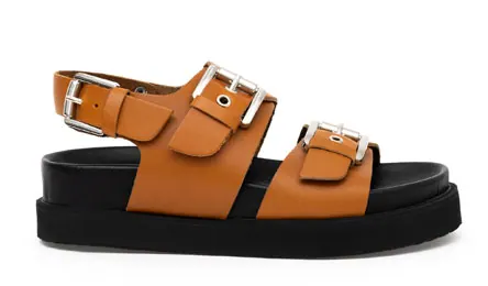 U.S. Polo Assn. Juyta בצבע Tan