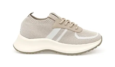 U.S. Polo Assn. Verba בצבע Beige