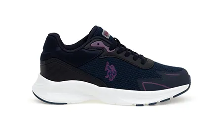 U.S. Polo Assn. Susu בצבע Navy