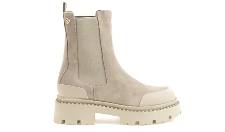 U.S. Polo Assn. Merna בצבע Sand