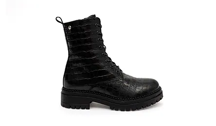 U.S. Polo Assn. Keynes בצבע Black