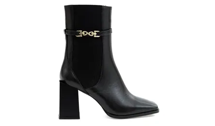 U.S. Polo Assn. Tuffalo בצבע Black