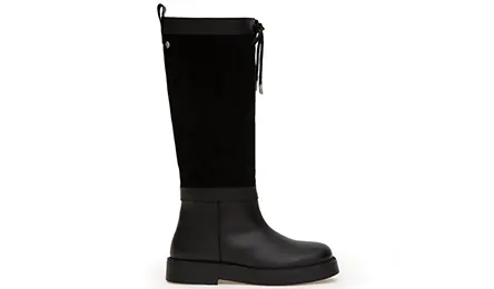 U.S. Polo Assn. Vetsi בצבע Black