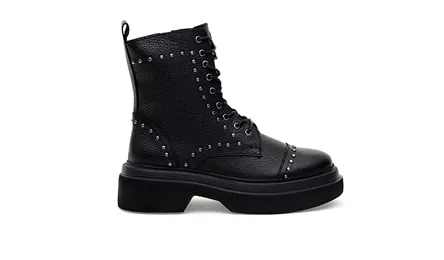U.S. Polo Assn. Zareni בצבע Black