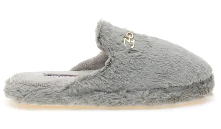 U.S. Polo Assn. Vannes בצבע Light Grey