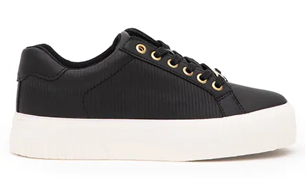 U.S. Polo Assn. Mastka בצבע Black