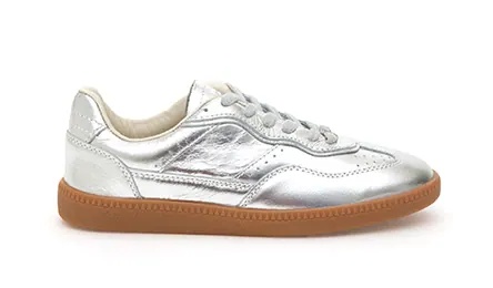 U.S. Polo Assn. Jeri בצבע Silver