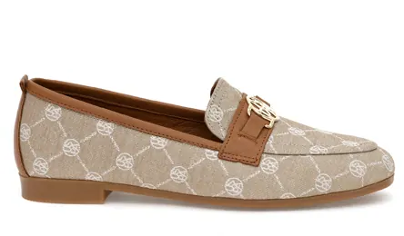 U.S. Polo Assn. Cherso בצבע Beige