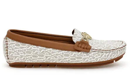 U.S. Polo Assn. Ebonys בצבע Stone