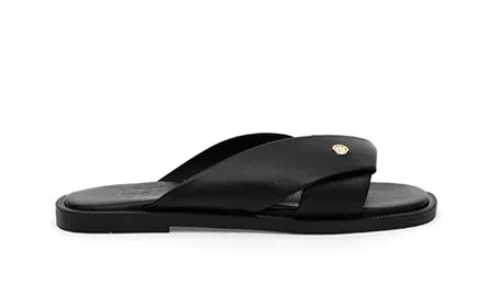 U.S. Polo Assn. Galtons בצבע Black