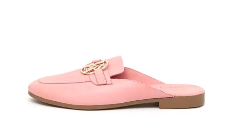 U.S. Polo Assn. Petlele בצבע Pink