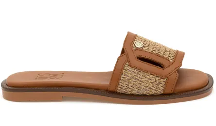 U.S. Polo Assn. Samrus בצבע Tan