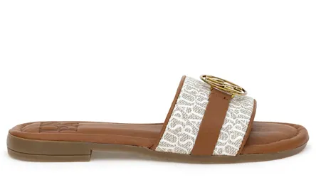 U.S. Polo Assn. Sinya בצבע Stone