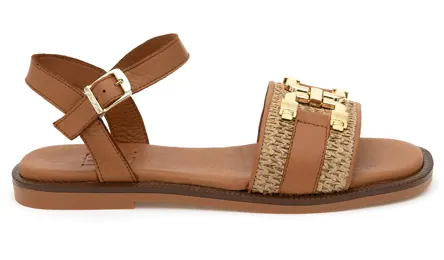 U.S. Polo Assn. Tusse בצבע Tan