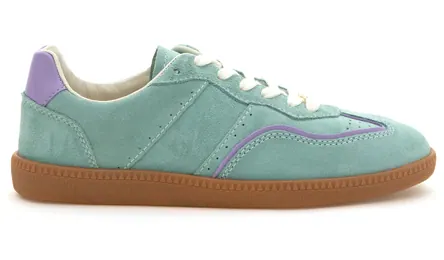 U.S. Polo Assn. Masleu בצבע Mint
