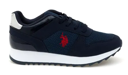 U.S. Polo Assn. Darnel בצבע Navy