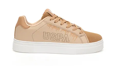 U.S. Polo Assn. Henna בצבע Salmon