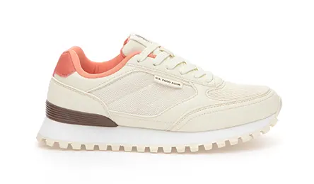 U.S. Polo Assn. Tynera בצבע Beige