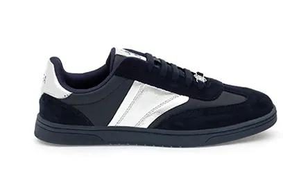 U.S. Polo Assn. Jorjea בצבע Navy