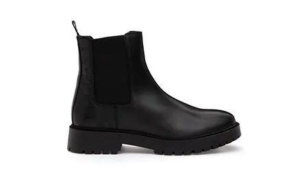 U.S. Polo Assn. Juseft בצבע Black