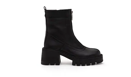 U.S. Polo Assn. Lucanno בצבע Black
