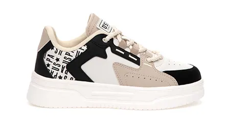U.S. Polo Assn. Lekandor בצבע Beige