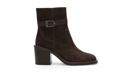 U.S. Polo Assn. Scrent בצבע Brown