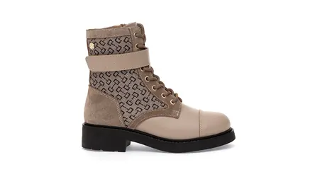 U.S. Polo Assn. Despera בצבע Beige