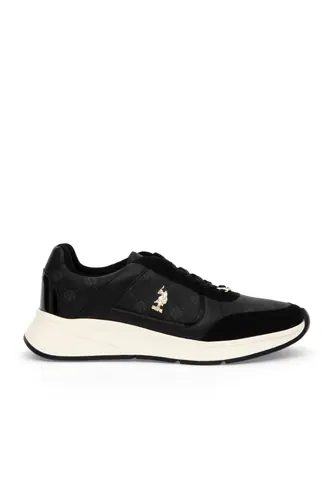 U.S. Polo Assn. Esrano בצבע Black