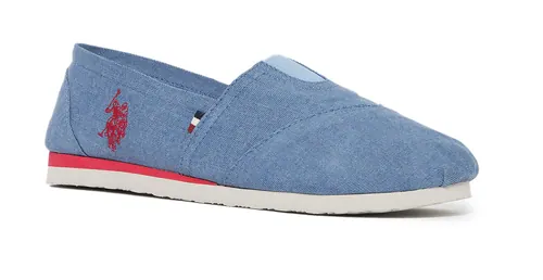 U.S. Polo Assn. Dapne בצבע Blue
